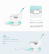 Kuma Ergonomic Chair