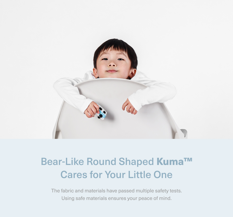 Kuma Ergonomic Chair