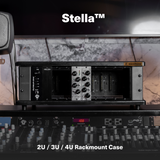 Stella™ Portable Rack Case
