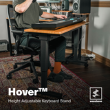 Hover™ Keyboard Stand