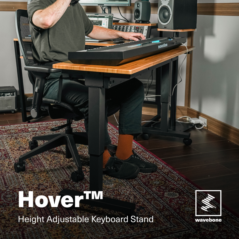 Hover™ Keyboard Stand