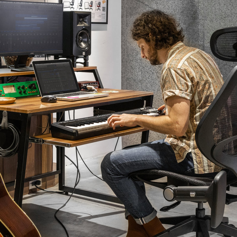 Star Rover™ Studio Desk