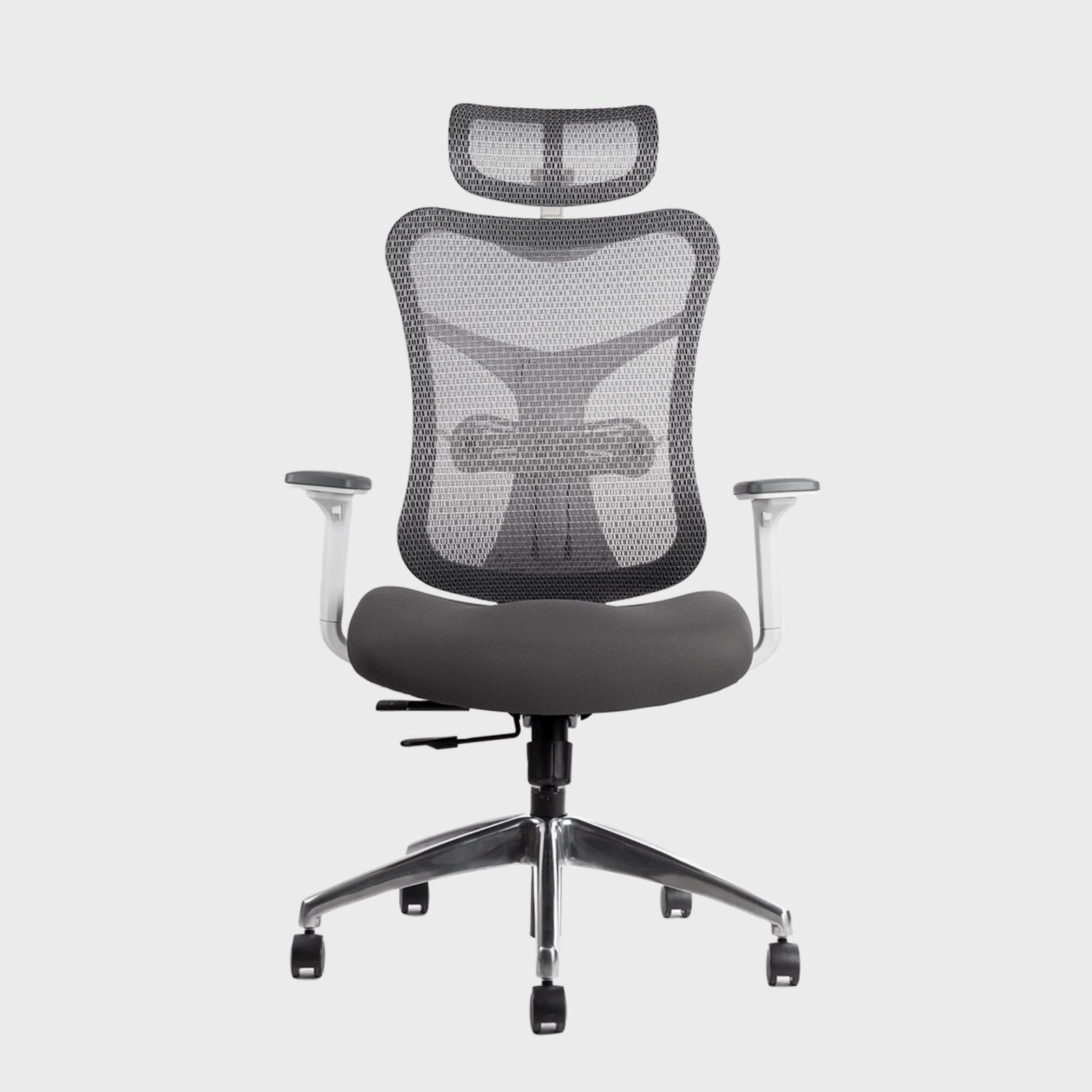 Kabuto™ Ergonomic Chair – ZOOWORK Ergonomic Furniture