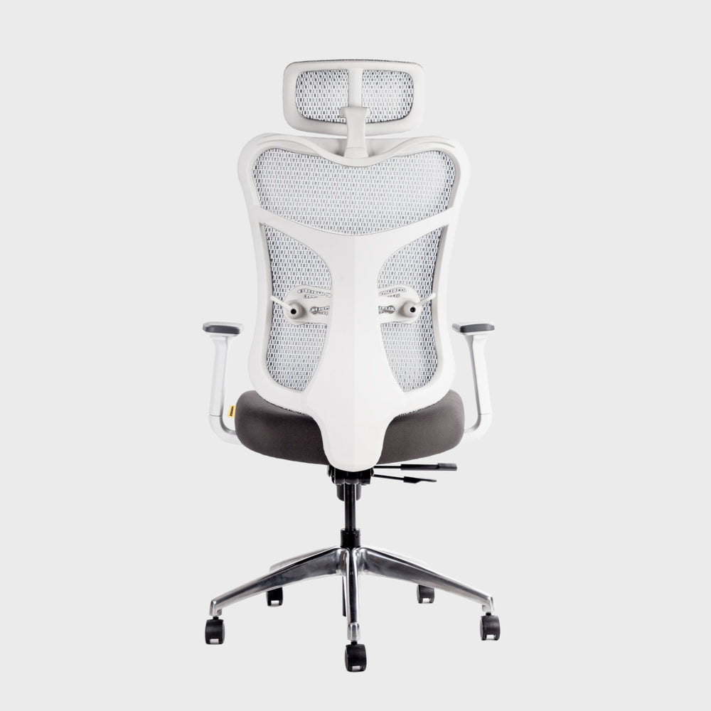 KABUTO – ZOOWORK Ergonomic Furniture