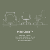 Mild Chair