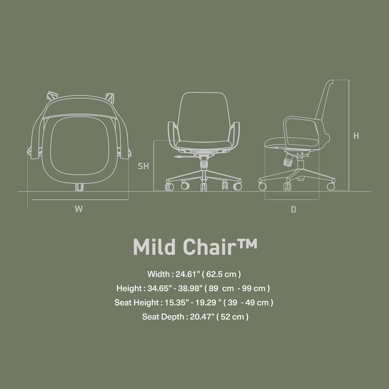 Mild Chair