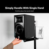 Gemini Speaker Stand