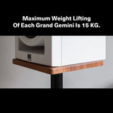 Grand Gemini™ Speaker Stand