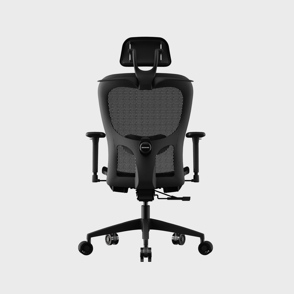 ZOOWORK：Ergonomic Furniture – ZOOWORK Ergonomic Furniture