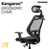 Kangaroo™ Ergonomic Chair