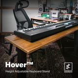 Hover™ Keyboard Stand