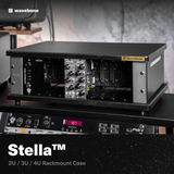 Stella™ Portable Rack Case