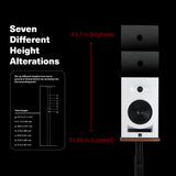 Grand Gemini™ Speaker Stand