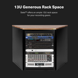 Satel™ 13U Rack Case