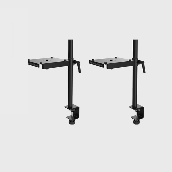 Gemini Speaker Stand