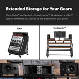 Stella™ Portable Rack Case