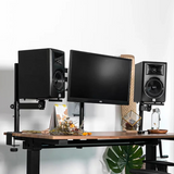 Gemini Speaker Stand