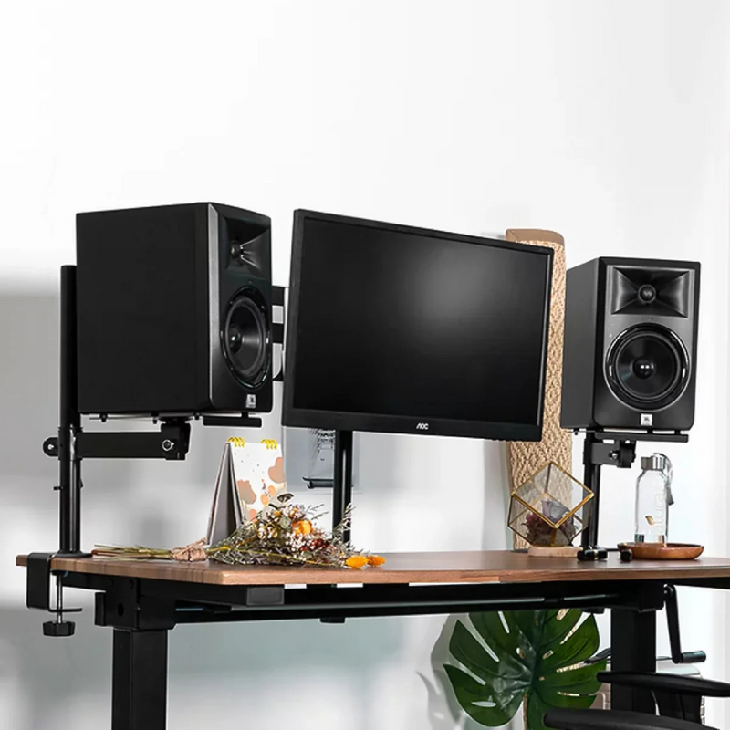 Gemini Speaker Stand