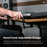 Hover™ Keyboard Stand