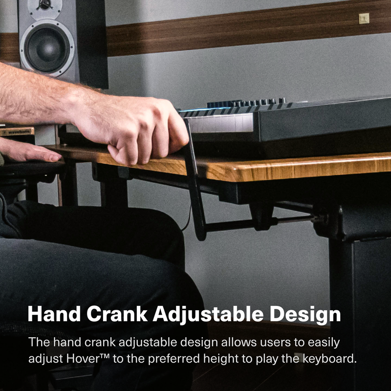 Hover™ Keyboard Stand