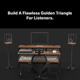 Grand Gemini™ Speaker Stand