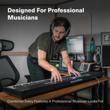 Hover™ Keyboard Stand