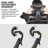 Kangaroo™ Ergonomic Chair