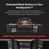 Satel™ 13U Rack Case