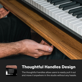 Hover™ Keyboard Stand