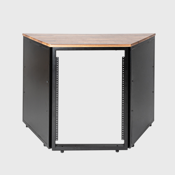 Satel™ 13U Rack Case