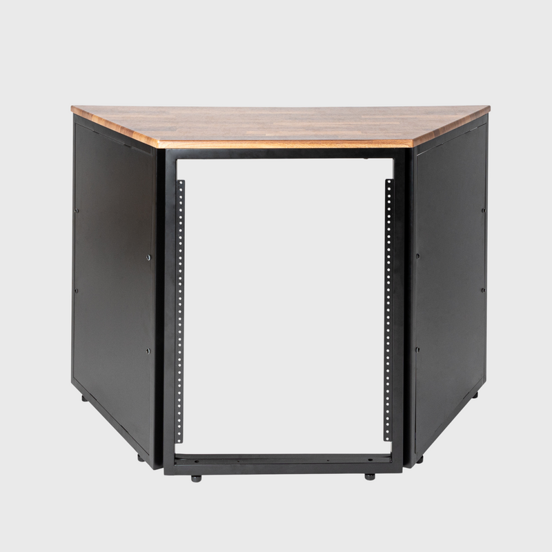 Satel™ 13U Rack Case