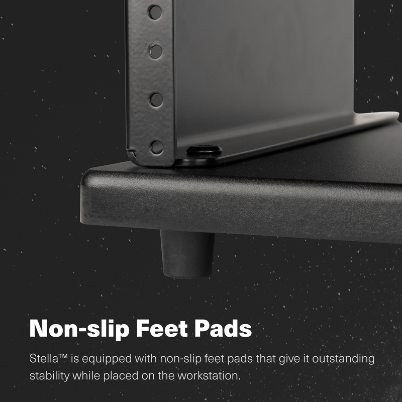 Stella™ Portable Rack Case