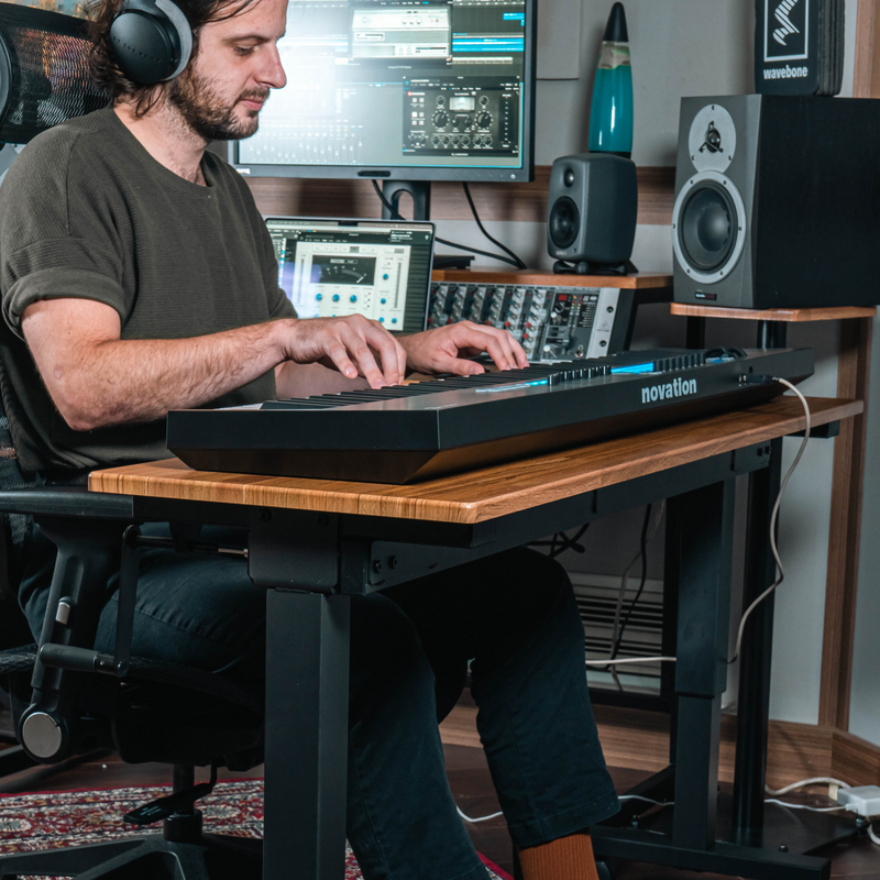 Hover™ Keyboard Stand