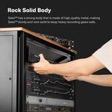 Satel™ 13U Rack Case
