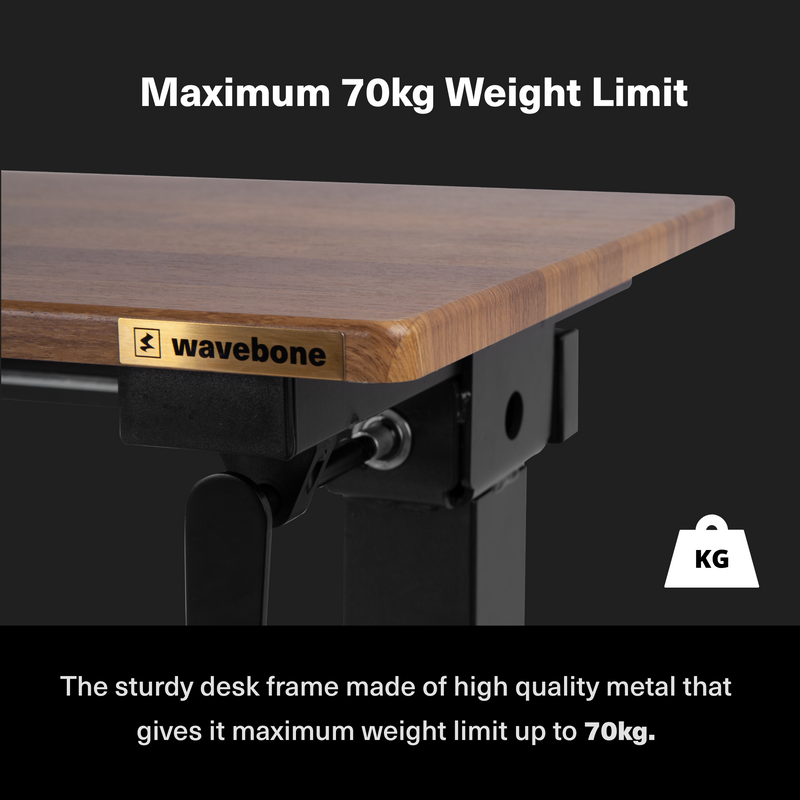 Hover™ Keyboard Stand