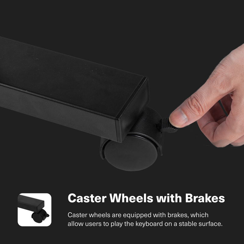 Hover™ Keyboard Stand