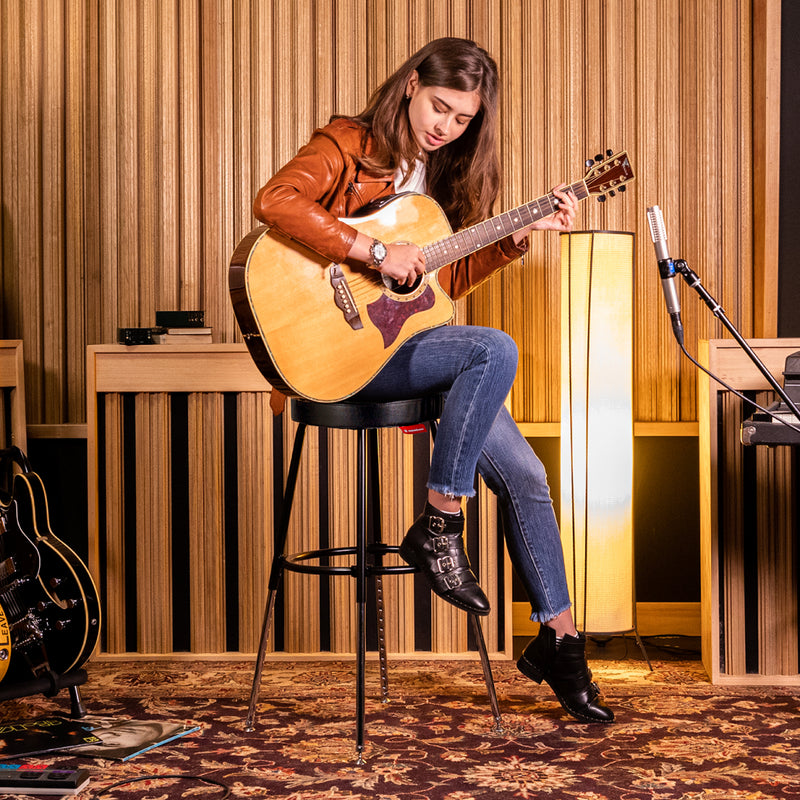 Comet™ Guitar Stool