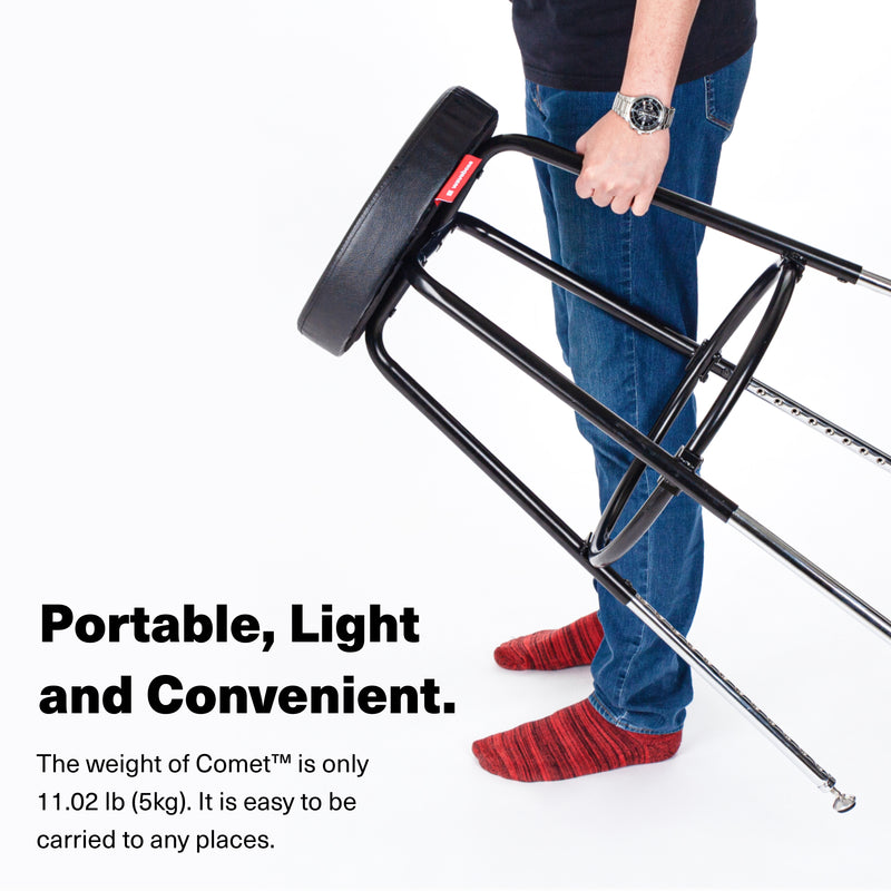Comet™ Guitar Stool