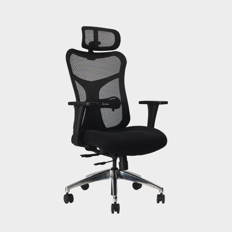 Kabuto™ Ergonomic Chair