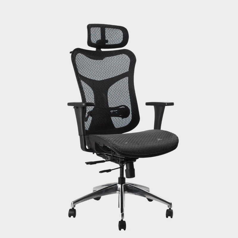 Kabuto™ Ergonomic Chair