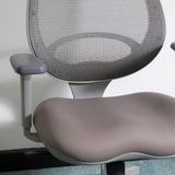 Kangaroo™ Grey Ergonomic Chair