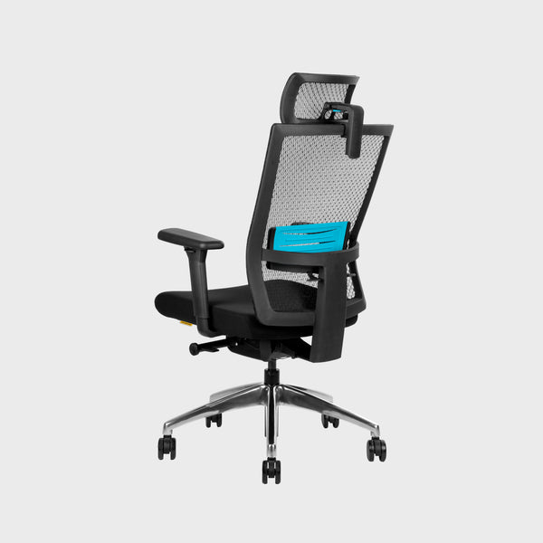 Hog™ Ergonomic Chair