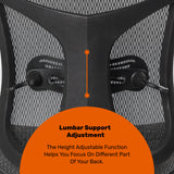 Kabuto™ Ergonomic Chair