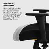 Kabuto™ Ergonomic Chair