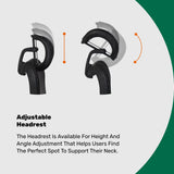 Kabuto™ Ergonomic Chair