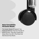 Kabuto™ Ergonomic Chair