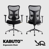 Kabuto™ Ergonomic Chair