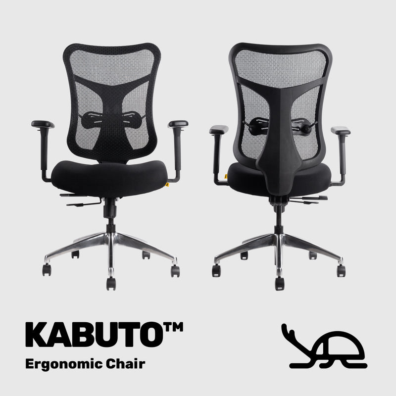 Kabuto™ Ergonomic Chair