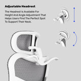 Kabuto™ - Headrest