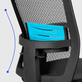 Hog™ Ergonomic Chair